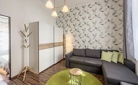 Apartment Laura 1 - Spa City Centre
